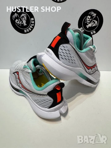 Маратонки SAUCONY KINVARA 13.Номер 39, снимка 5 - Маратонки - 50568488