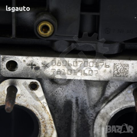 Оборудвана цилиндрова глава BMW 5 Series (E60,E61) 2003-2010 B170622N-58, снимка 4 - Части - 37373978