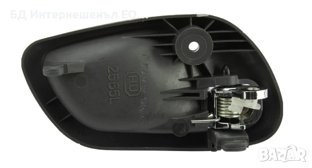 8313067G00  Вътрешна дръжка за лява врата, Suzuki, Opel, Grand Vitara, Jimny, Хром, снимка 3 - Части - 50991233