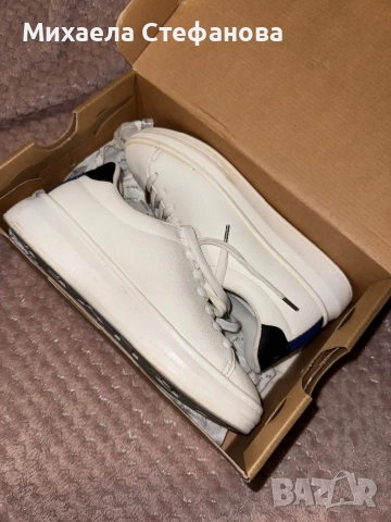 Дамски маратонки Cruyff, снимка 8 - Маратонки - 51555048