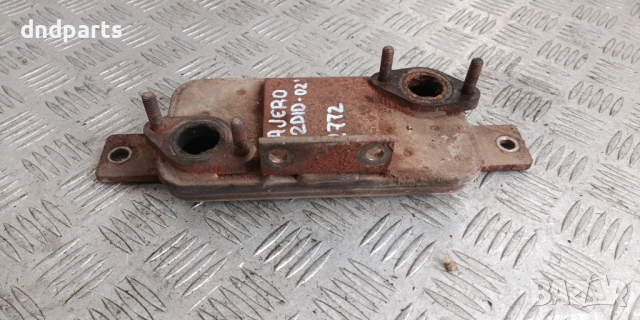 ЕГР охладител Mitsubishi Pajero 3.2DiD 2002г.	