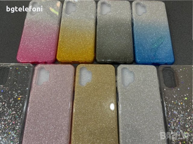 Samsung Galaxy A32 5G  силикони