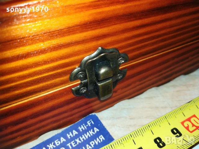 кутията на капитана 0311202021, снимка 15 - Колекции - 30663580