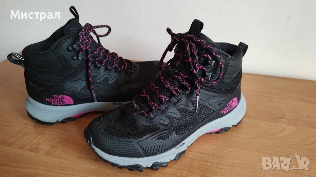 Нови туристически The North Face, 37 номер