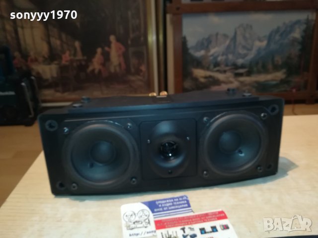 CELESTION CENTER-FRANCE 2912210901, снимка 2 - Тонколони - 35264931