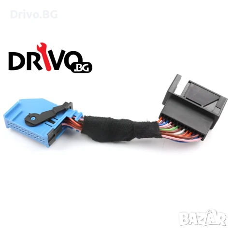 Модул за Изключване на Start Stop Системата на VW Passat B7