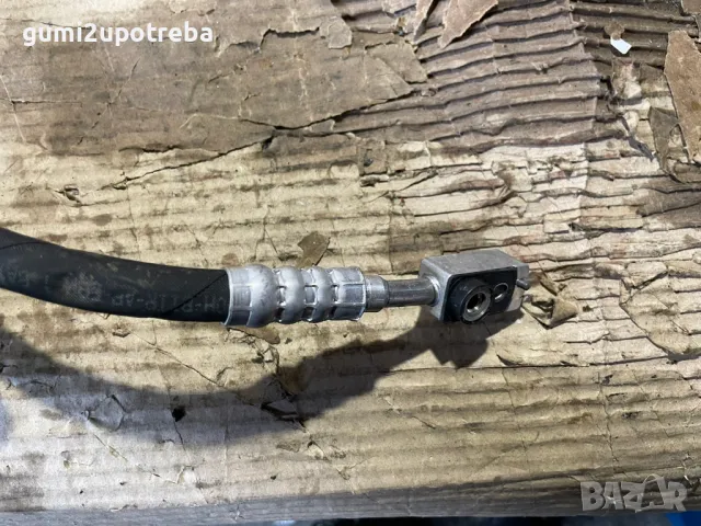 Тръба Маркуч Климатик VW ID.3 E11 pro, снимка 2 - Части - 48570982