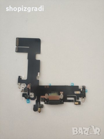 Платка за зареждане iPhone 13, снимка 1 - Резервни части за телефони - 40707297