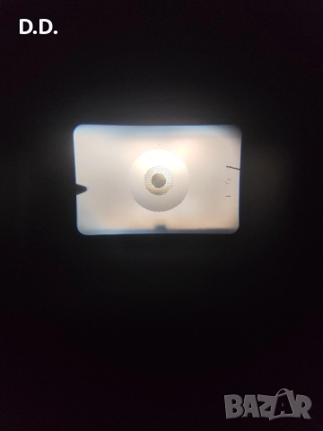 Лентов фотоапарат Revue ML тяло, снимка 7 - Фотоапарати - 52233127