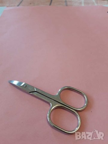 Стара ножичка 2, снимка 10 - Антикварни и старинни предмети - 29774165