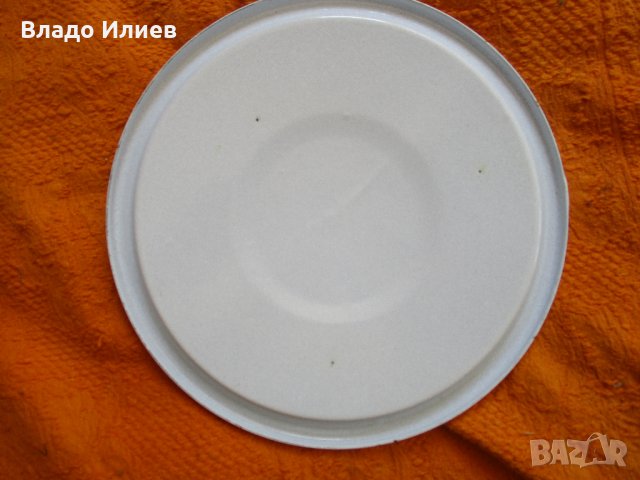 Тенджери 3 броя с различен размер нови емайлирани, снимка 14 - Съдове за готвене - 30868291