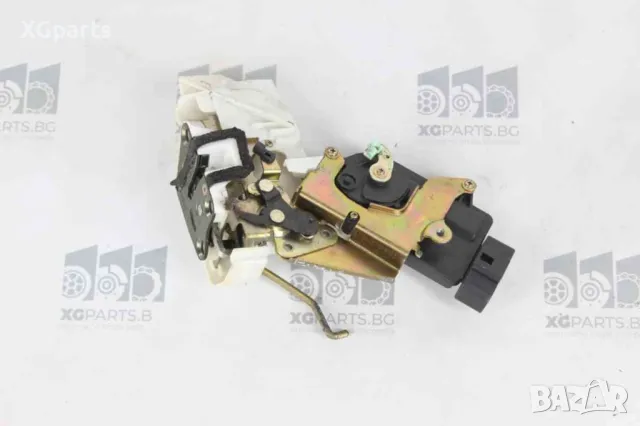 Брава врата задна лява за Subaru Justy G3X (2003-2007)