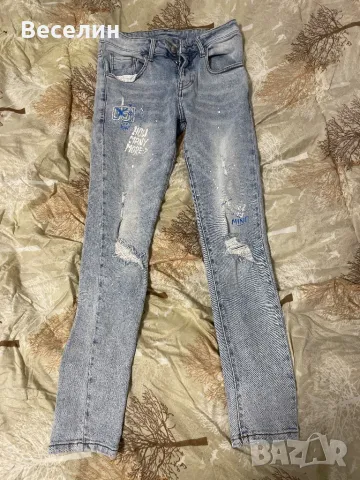 Мъжки дънки