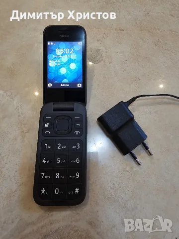 Телефон Nokia 2660 Flip