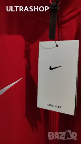 Ново Оригинално горнище на Турция Nike Turkey M, L size , снимка 6 - Спортни дрехи, екипи - 48961148