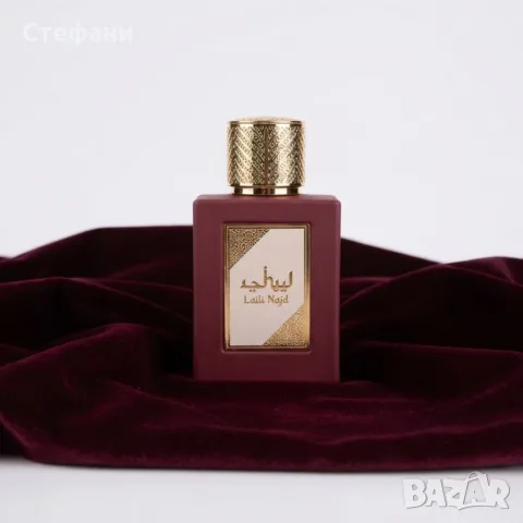 Lattafa Khamrah 4×30 ml – Парфюмен комплект за него и нея, снимка 2 - Унисекс парфюми - 56154421