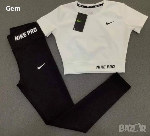 Дамски спортен екип , снимка 2 - Спортни екипи - 54302226