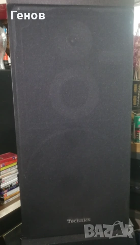 Technics SB-3130, снимка 6 - Тонколони - 54158867