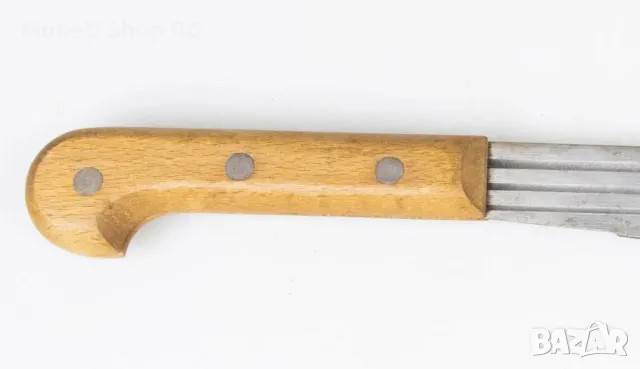 Оригинално мачете - Martindale “Crocodile”, снимка 2 - Ножове - 49625634