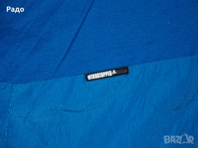 Haglofs Swift II Jacket / М-S / 100%Original / Windstopper, снимка 12 - Якета - 34132316