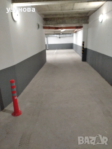 Паркомясто под наем, снимка 3 - Гаражи и паркоместа - 53921891