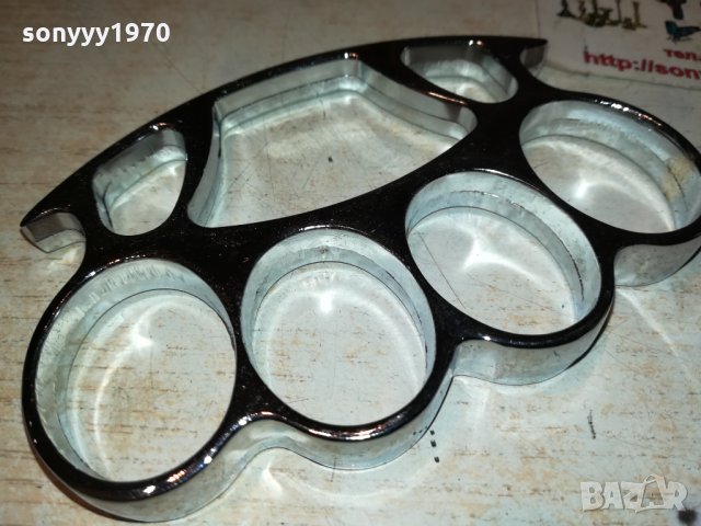 БОКС-ИНОКС 2811211946, снимка 10 - Колекции - 34957975