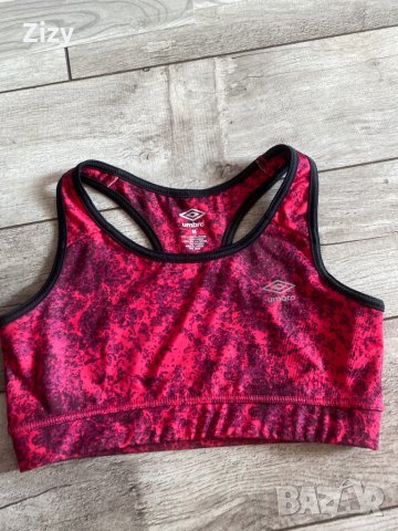 Umbro спортен сутиен