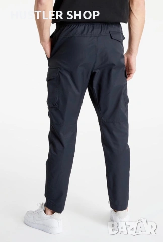 Мъжки карго панталон NIKE. Размер М, снимка 3 - Спортни дрехи, екипи - 53357482