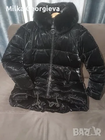 Продавам дамско яке, снимка 5 - Якета - 56525258