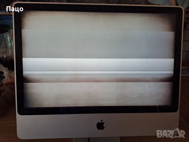 Apple Imac 24’ A1225//промо цена/, снимка 7 - За дома - 49352513
