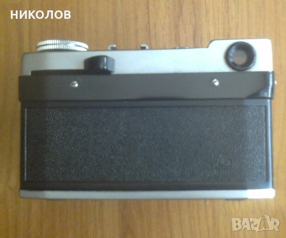РЯДЪК НЕМСКИ ФОТО-АПАРАТ, снимка 4 - Фотоапарати - 32010694