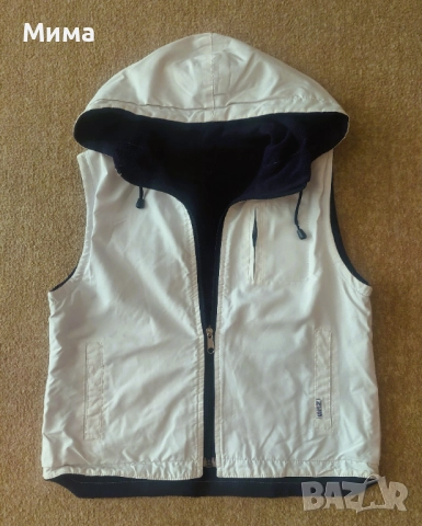 Нова грейка „Bershka“, XS, ветровка, зимно яке, снимка 13 - Детски якета и елеци - 46971468