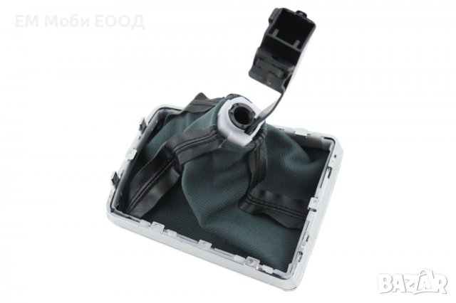 Топка за скоростен лост с Маншон за Опел Астра OPEL ASTRA H 2004 - 2010г. с 5 и 6 ск., снимка 8 - Аксесоари и консумативи - 39267634