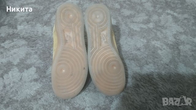 Найк-кец 38 номер-Индонезия, снимка 5 - Кецове - 39757388