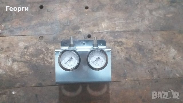 Продавам въздушни възг лавници за кемпер,бус-пълен кит за FIAT Ducato , снимка 8 - Аксесоари и консумативи - 28492685