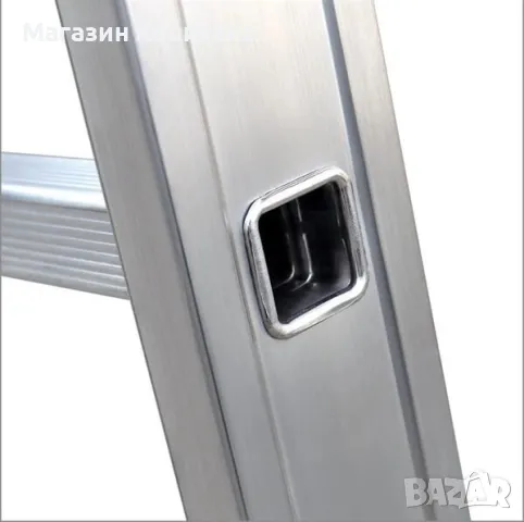 Мобилна работна платформа 3м, 3,5м. и 4м. работна височина., снимка 4 - Други машини и части - 49083505