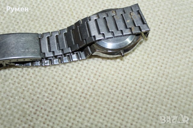 Часовник мъжки „Casio” , снимка 11 - Мъжки - 42632685