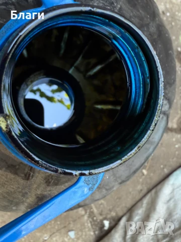 Отработено масло, снимка 2 - Автомобили и джипове - 50998114