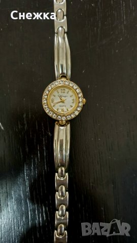 Дамски кварцов часовник Wrangler, снимка 2 - Дамски - 35533771