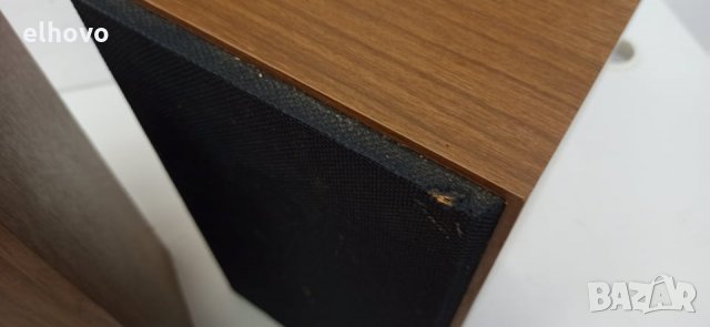 Тонколони ESX-70, снимка 6 - Тонколони - 31759176