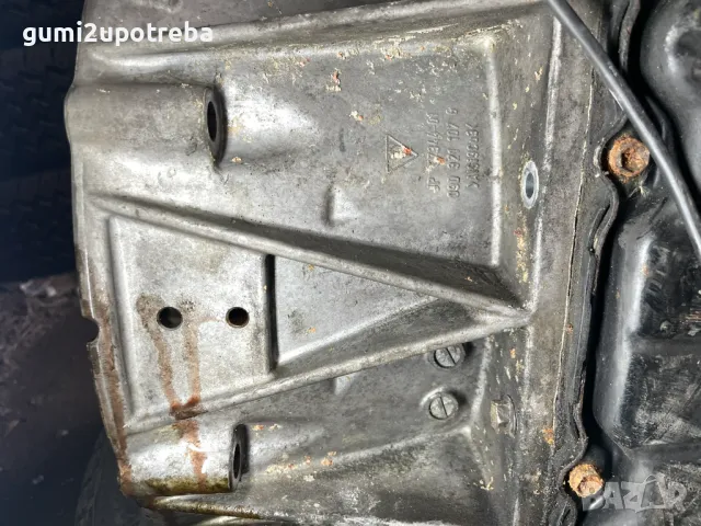 Автоматична Скоростна Кутия JFD 09D300037Q Porsche Cayenne 4,8I V8 385ps 2008, снимка 14 - Части - 49637560