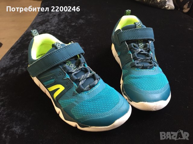 Decathlon детски маратонки , снимка 2 - Детски маратонки - 42089951