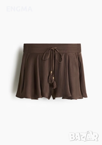 Къс панталон H&M, снимка 3 - Панталони - 51456793