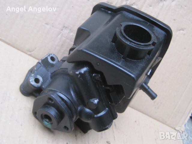 Хидравлична помпа  Mercedes Sprinter CDI 2.2 129 K.C. дизел, 1995-2006​ 120 бар, (W901, W902, W903, 