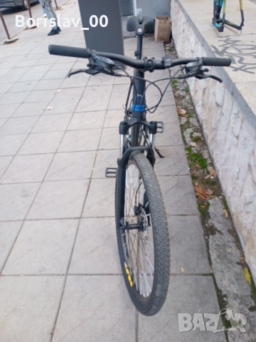 Cross GRX 9 велосипед 29 цола XL размер, снимка 12 - Велосипеди - 52336810