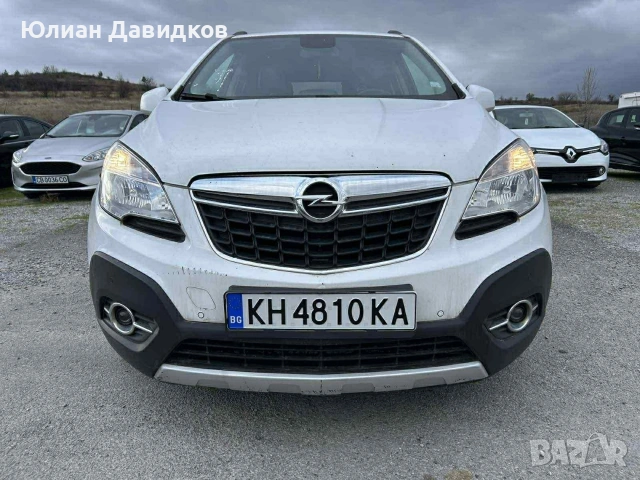 Уникат , снимка 9 - Автомобили и джипове - 54365707
