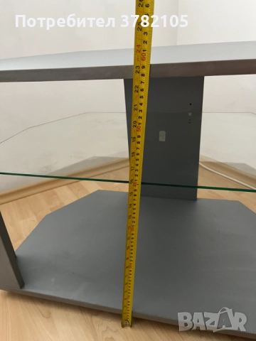 Продавам TV масичка, снимка 8 - Стойки, 3D очила, аксесоари - 52325868