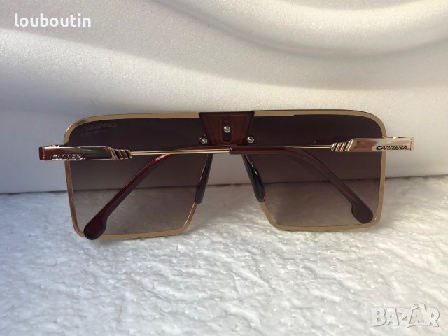 Carrera 2022 мъжки слънчеви очила УВ 400, снимка 6 - Слънчеви и диоптрични очила - 38685651