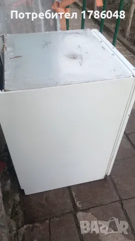 Малък хладилник без камера, снимка 4 - Хладилници - 48796774