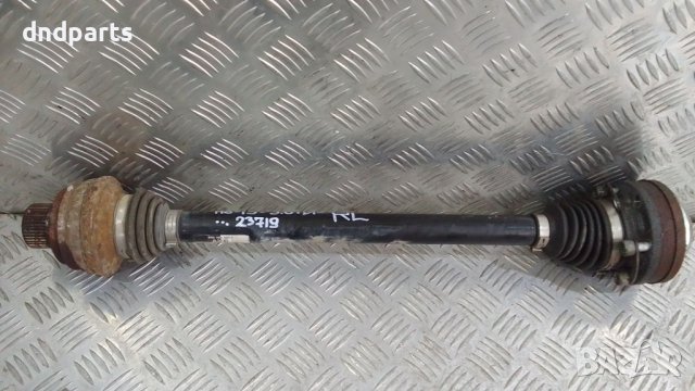 Полуоска Audi A6 3.0TDI 2013г.(задна лява)	